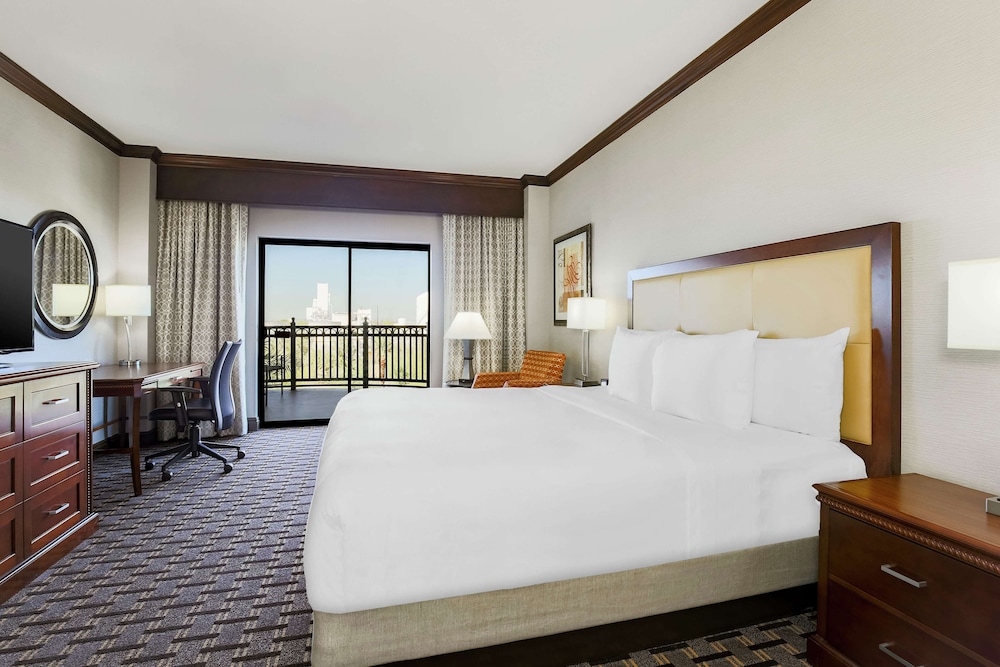 Hilton Phoenix Chandler - photo 5