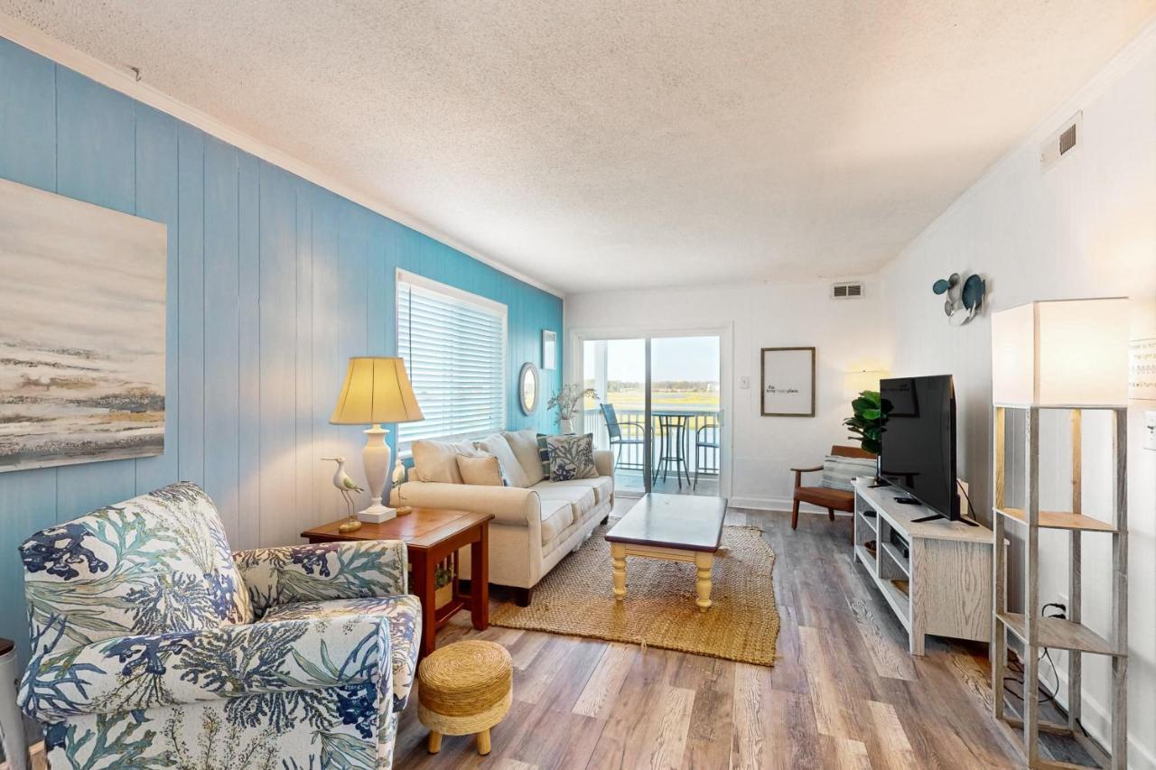 Cherry Grove Pelican's Watch — 4-Star Luxury Hotel in Myrtle Beach, United States