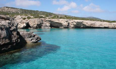 Akamas Edge Villas