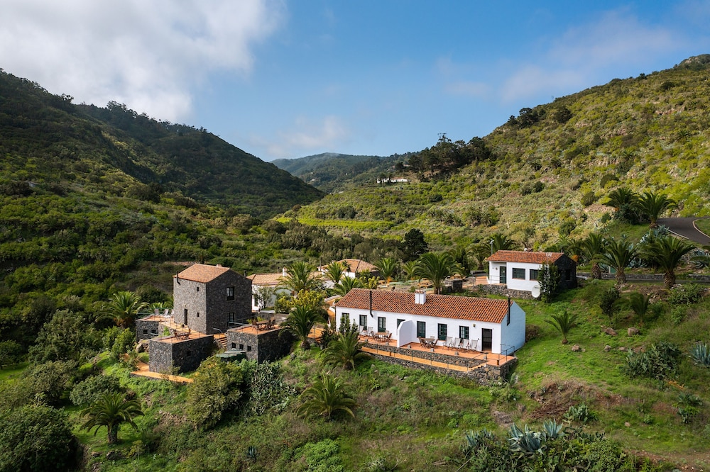 Las Casas del Chorro - last minute hotel in Agulo