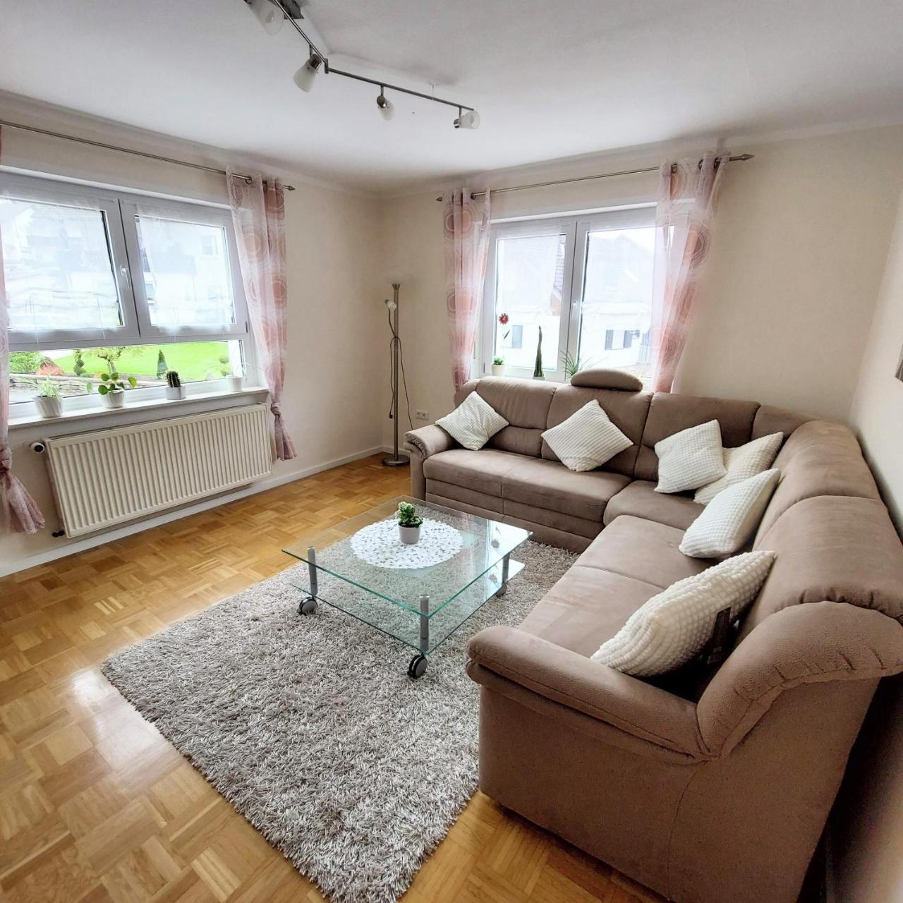 Ferienwohnung Hanna — Hausen — photo 3