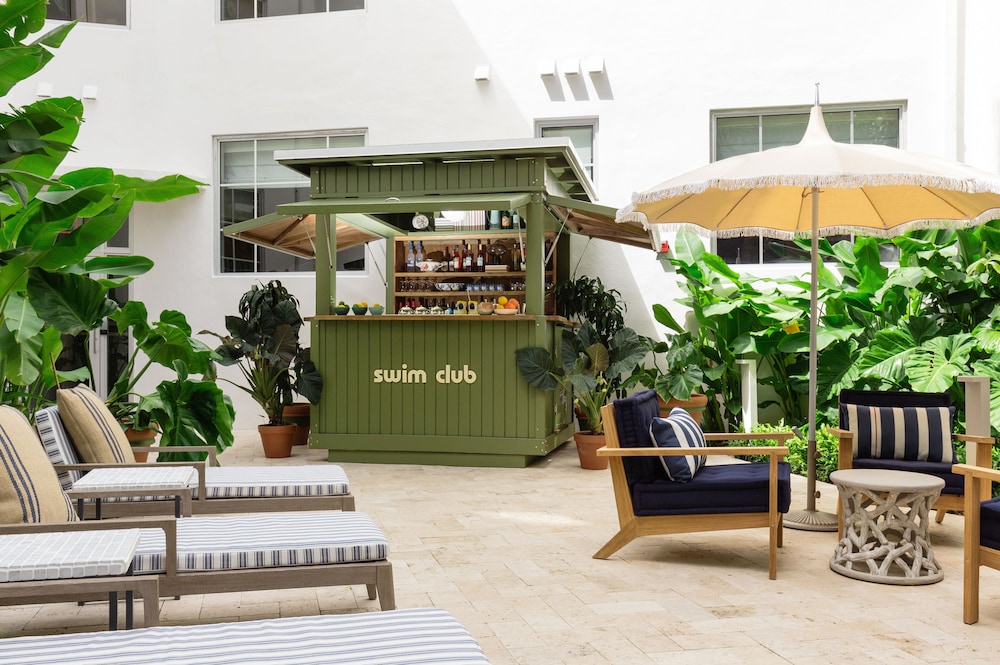 Hotel Trouvail Miami Beach - photo 36