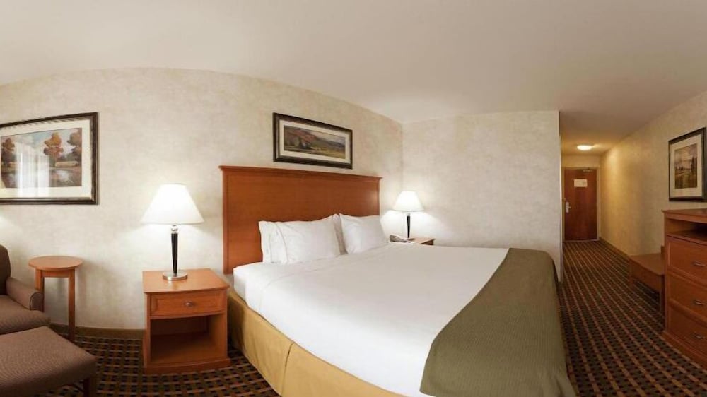 Holiday Inn Express Rawlins by IHG - photo 7