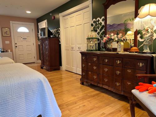 Mountain Quest Inn - photo 84