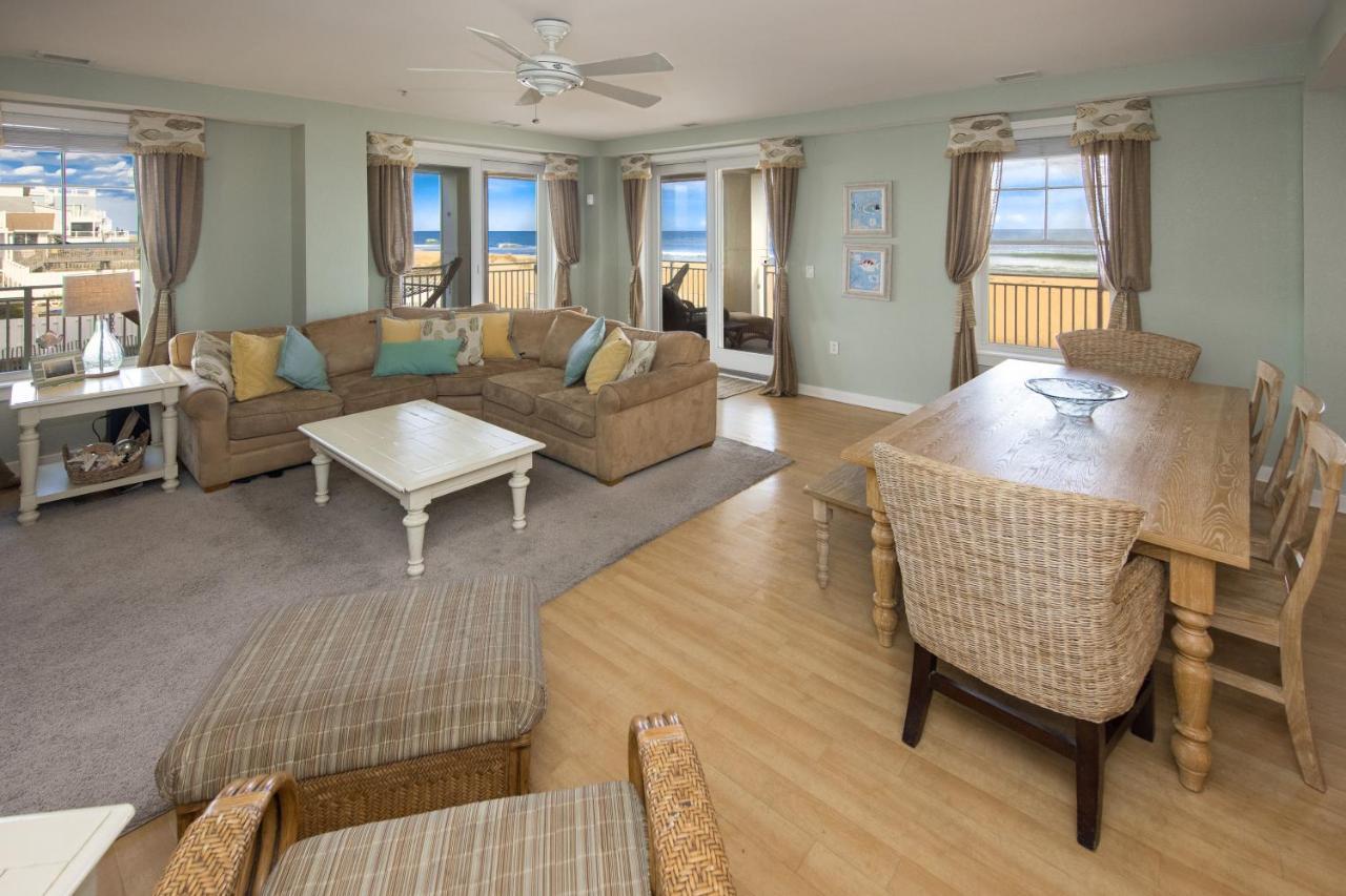 The Sanctuary Grace Abounds A108 — 4-Star Luxury Hotel in Virginia Beach, United States