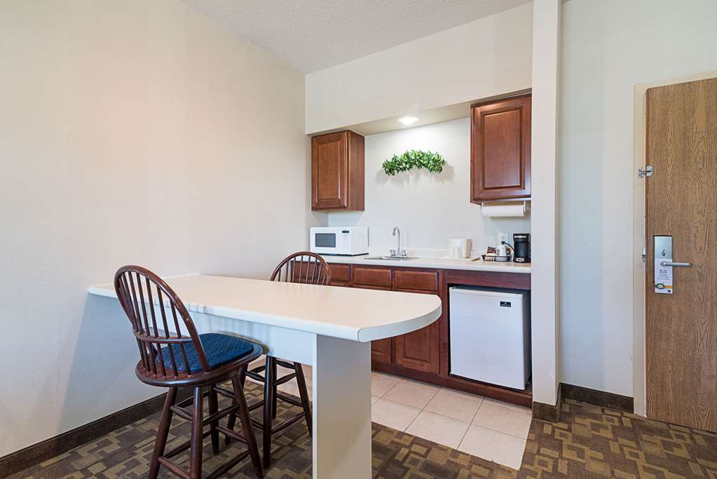 Quality Inn & Suites Schoharie near Howe Caverns - photo 20