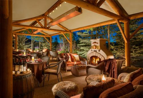 Rustic Inn Creekside - photo 65