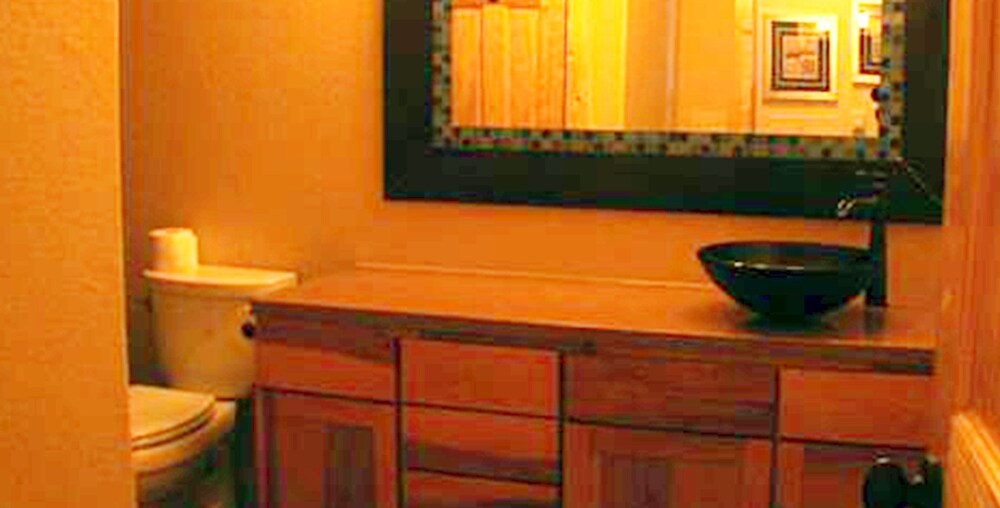 Terry Peak Chalets - photo 23