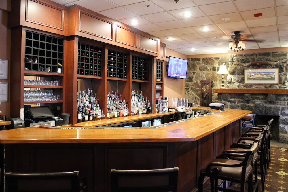 Mountain Lake Lodge - photo 13