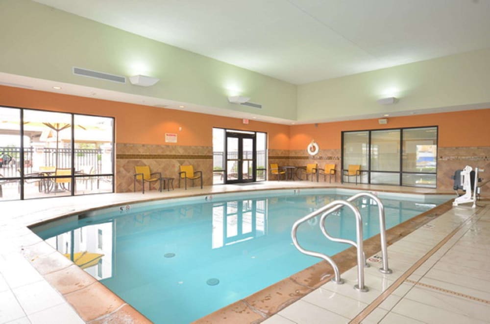 Hampton Inn & Suites Tulsa Catoosa - photo 34