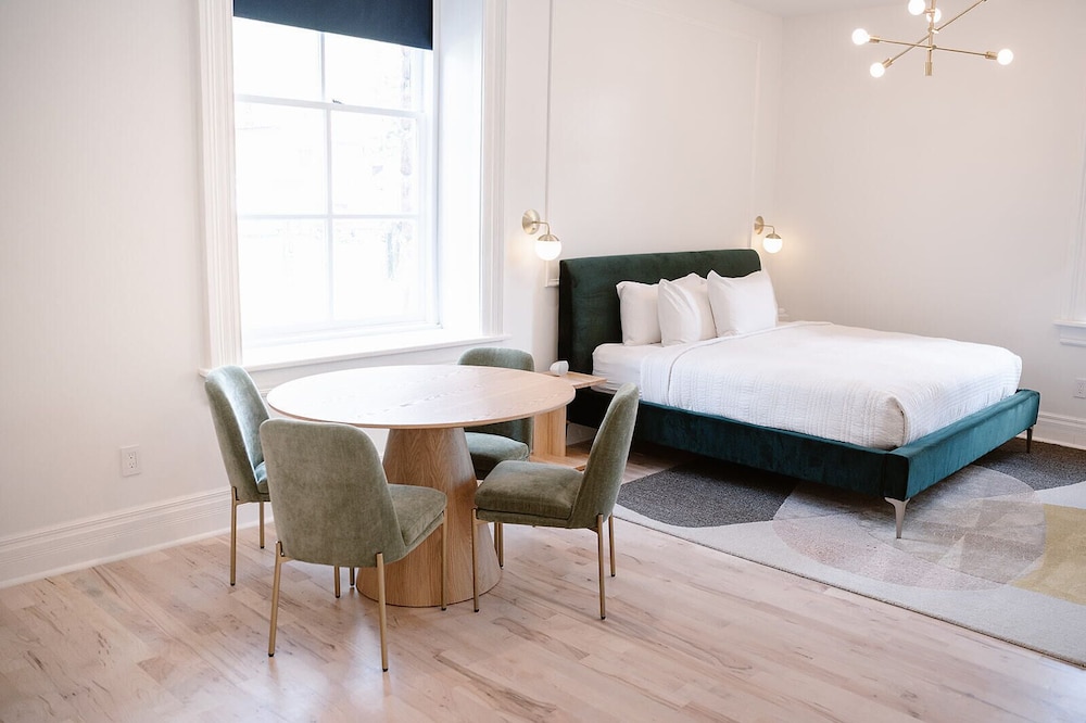 The Wyman Hotel - photo 39