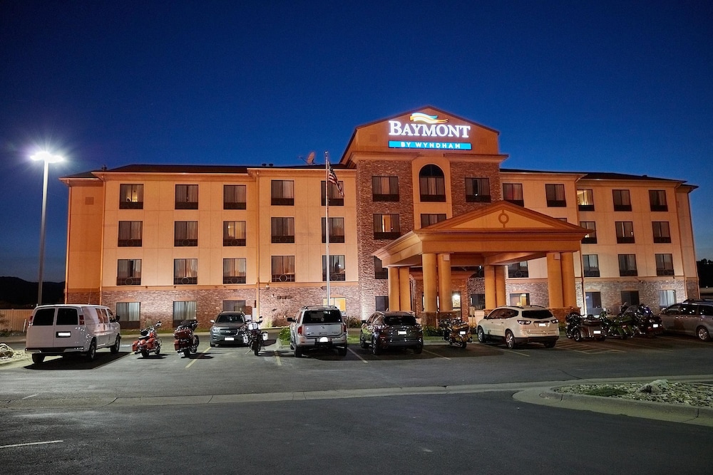 Baymont Inn and Suites by Wyndham Sturgis - photo 24