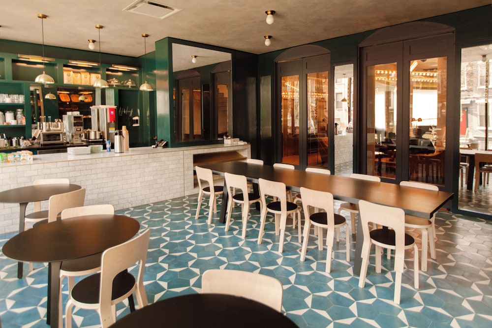 The Tillary Hotel - photo 33
