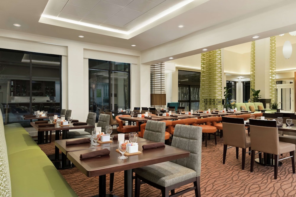 Hilton Garden Inn Medford OR - photo 28