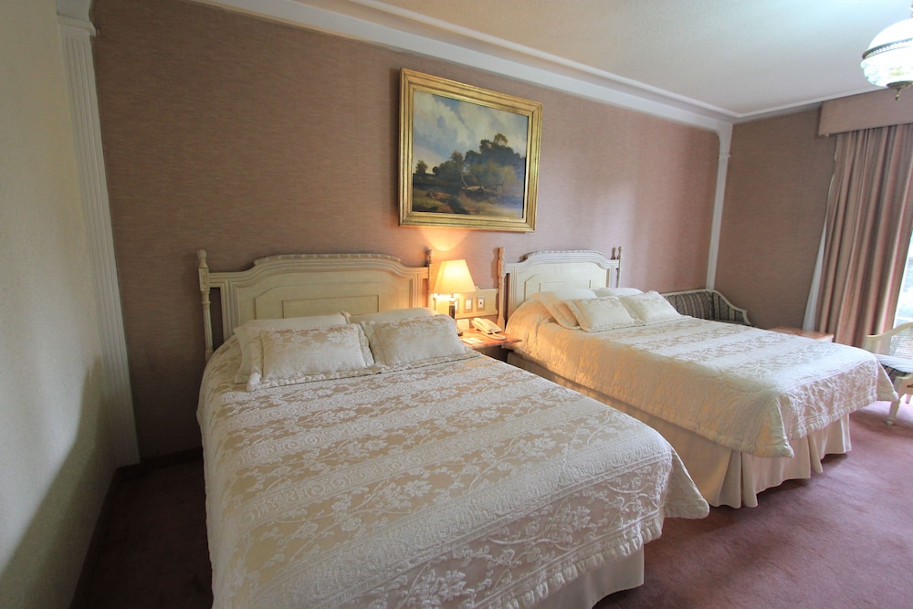 Gran Hotel Alameda — Aguascalientes — photo 2