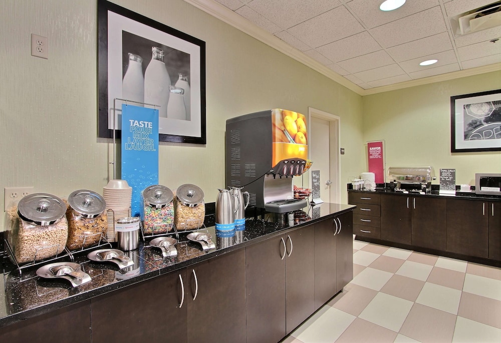 Hampton Inn Savannah I 95 Richmond Hill - photo 23