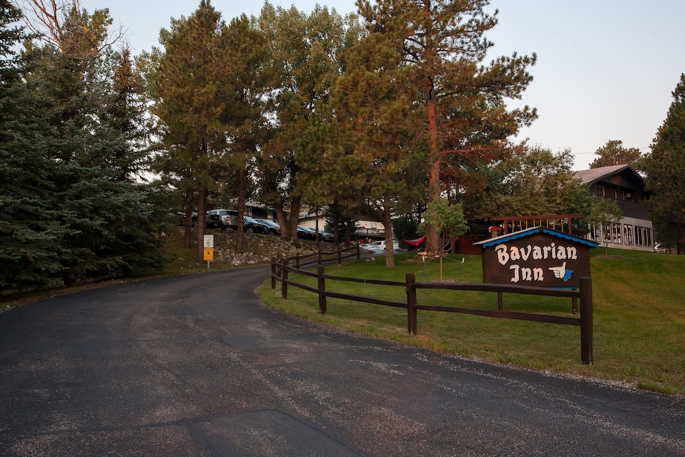 Bavarian Inn Black Hills - photo 139