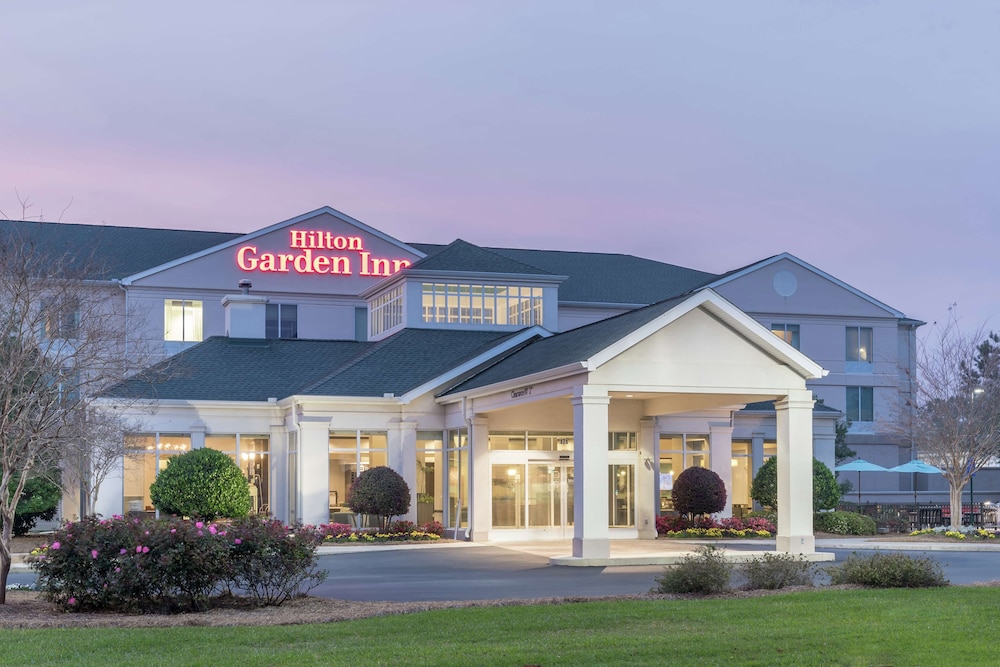 Hilton Garden Inn Dothan - photo 54