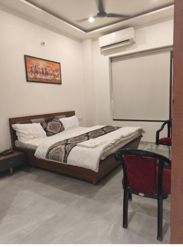 Hotel Bhullar - last minute hotel in Amritsar