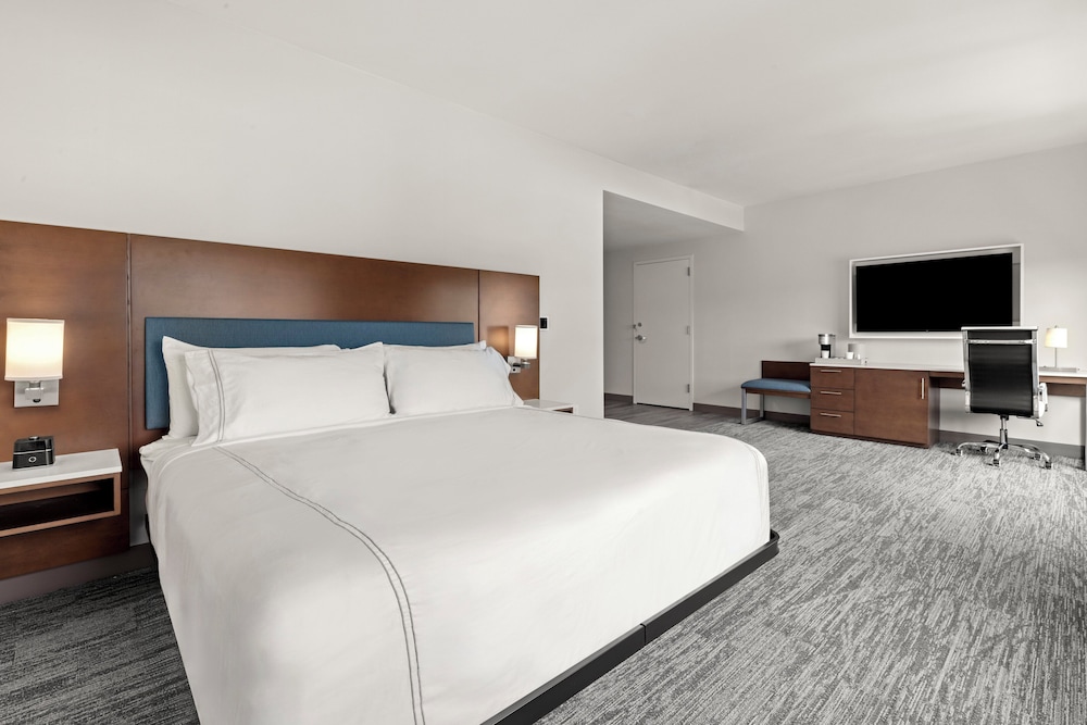 EVEN Hotel Portland Beaverton by IHG - photo 10