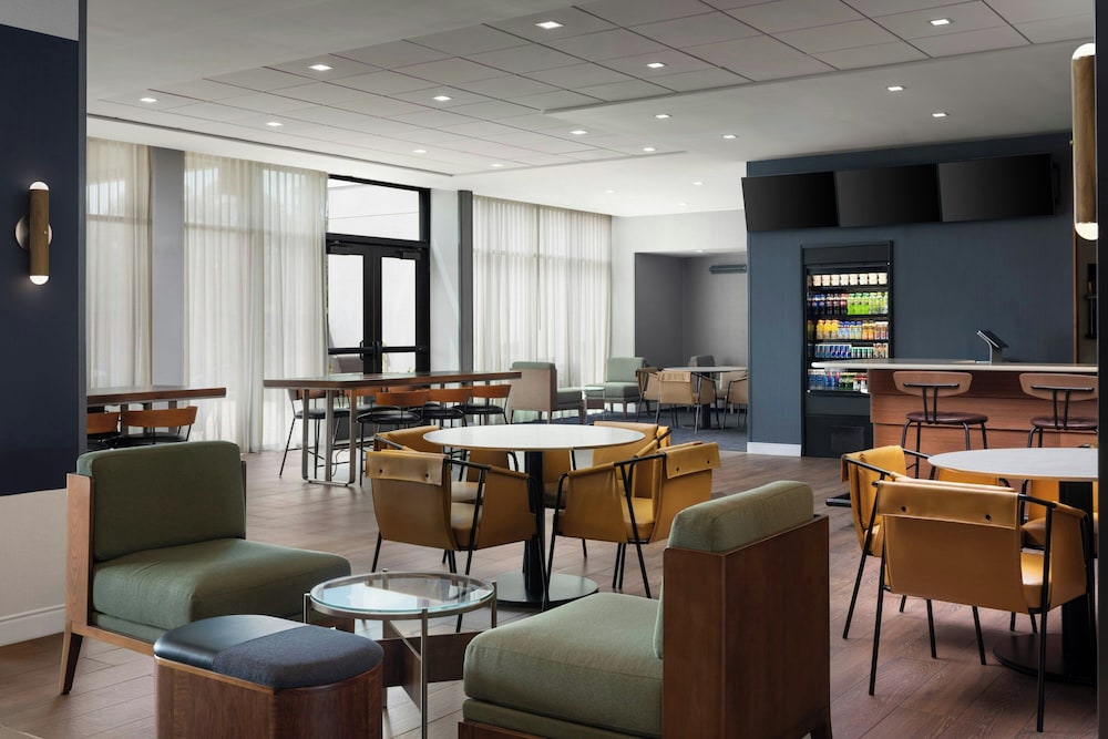 Courtyard by Marriott Lake City - photo 69