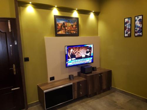 Belen Service Apartment — 4-Star Luxury Hotel in Mangalore, India