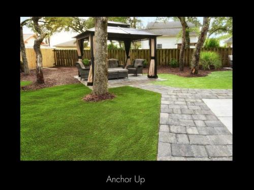 Anchors All Around - photo 13