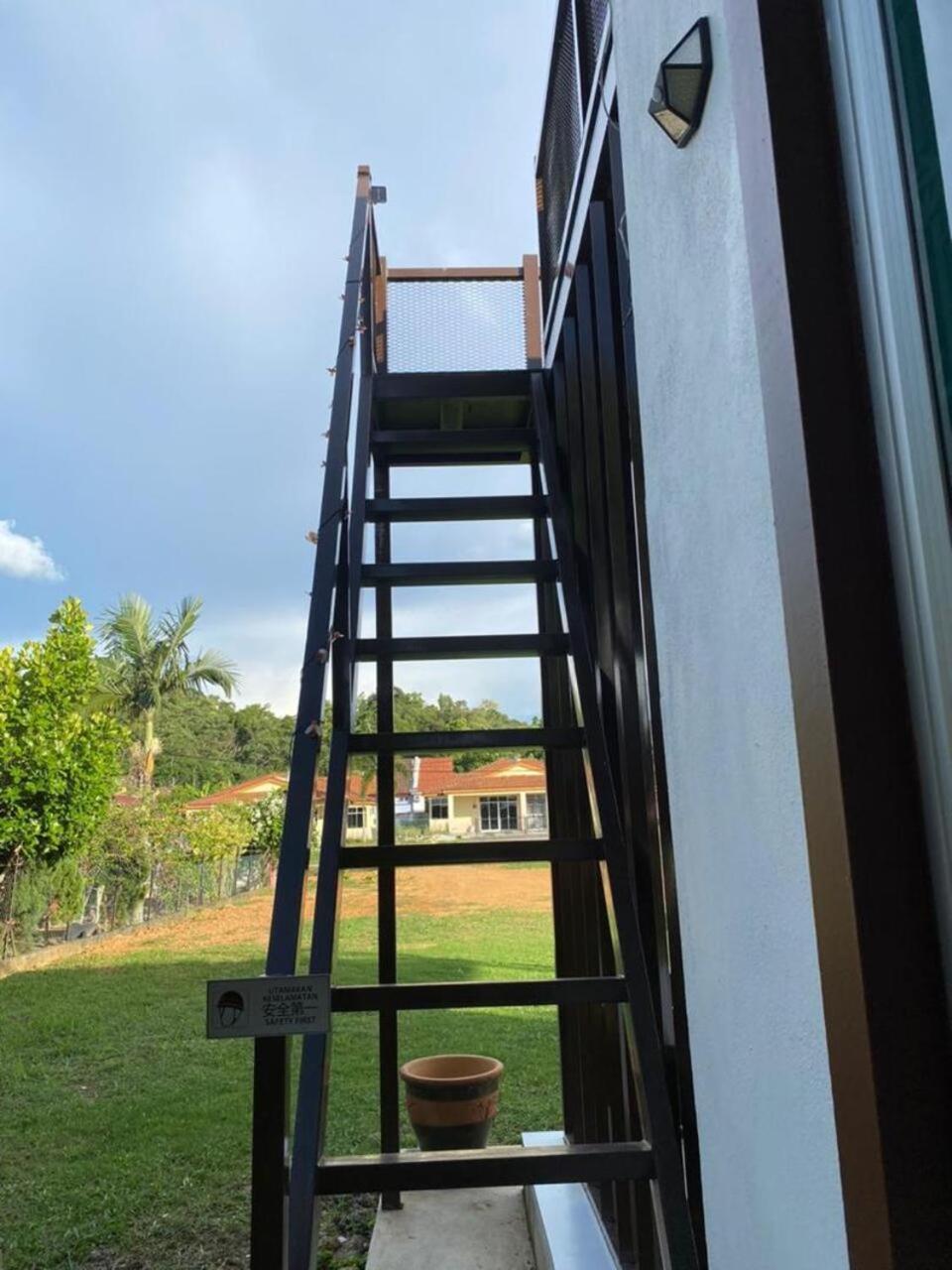 Homestay Jerai Geopark — Gurun — photo 4