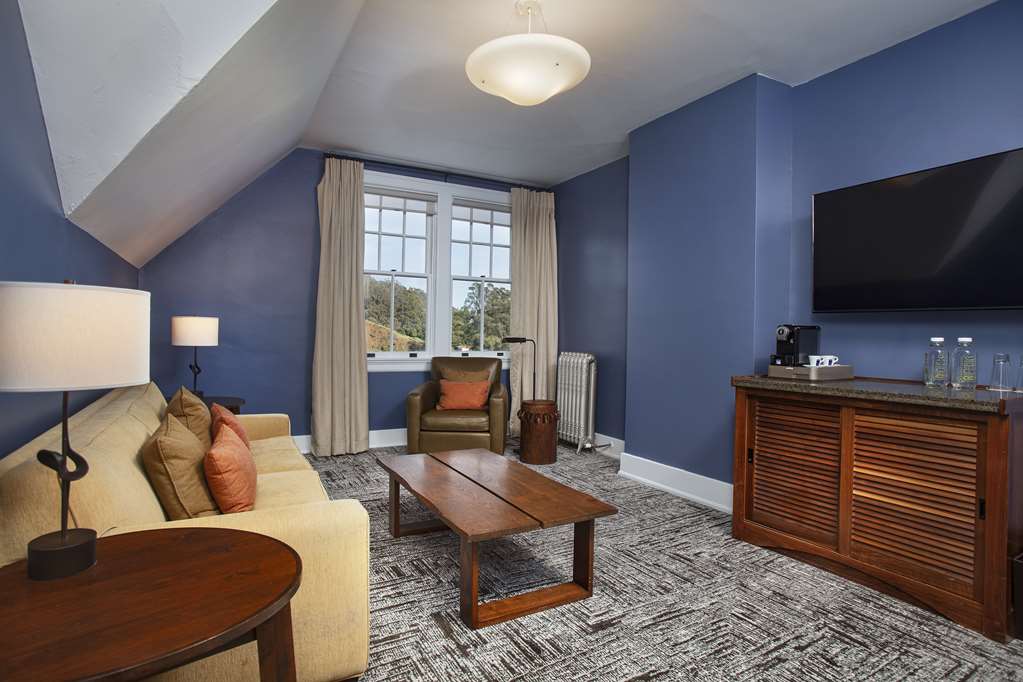 Cavallo Point - photo 48