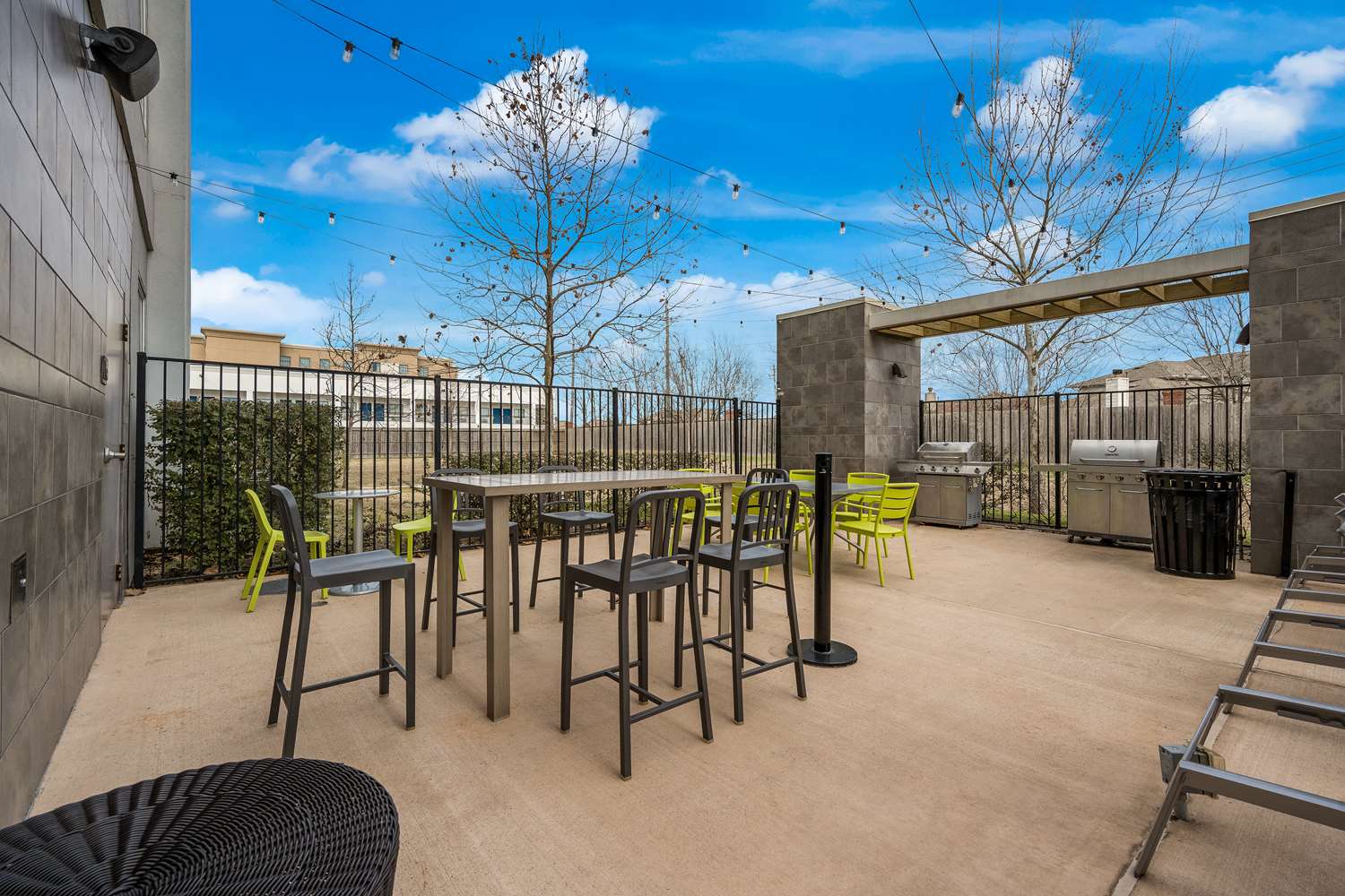 Home2 Suites by Hilton Baytown - photo 10