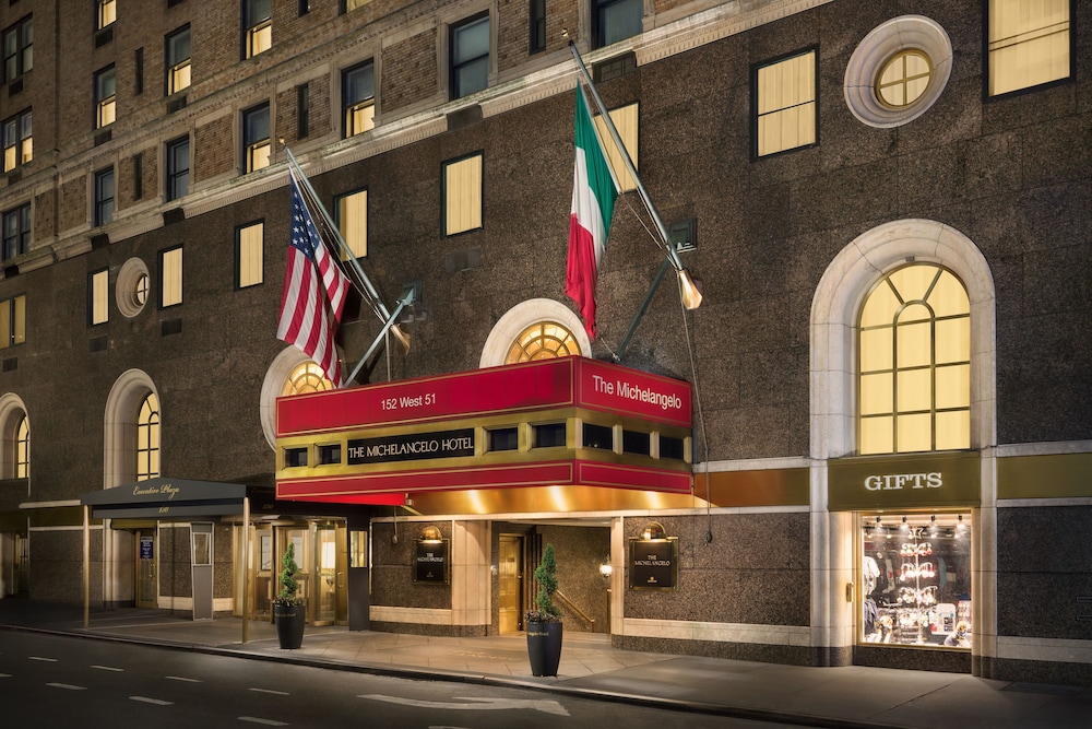 The Michelangelo New York - photo 50