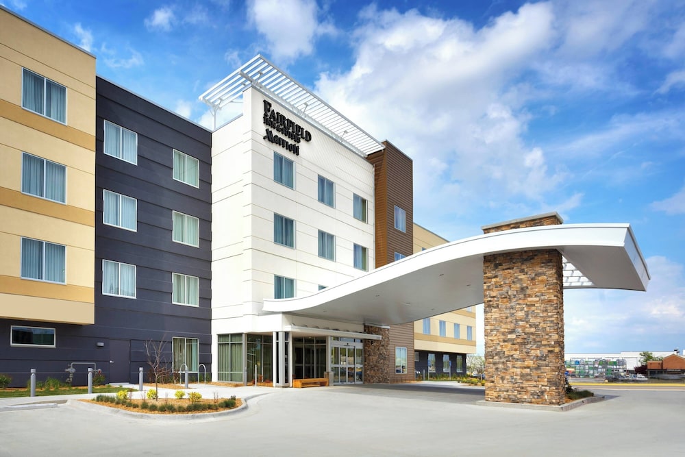 Fairfield Inn & Suites by Marriott Springfield North - photo 37