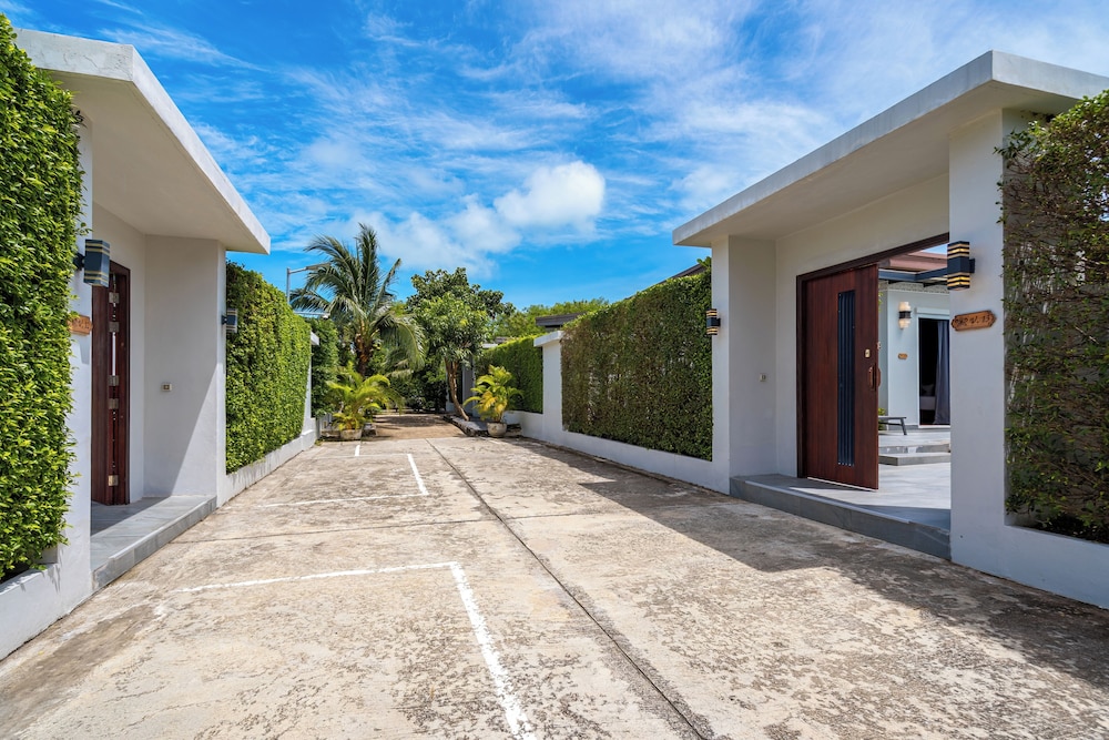Phuket La Siesta in Rawai, Thailand