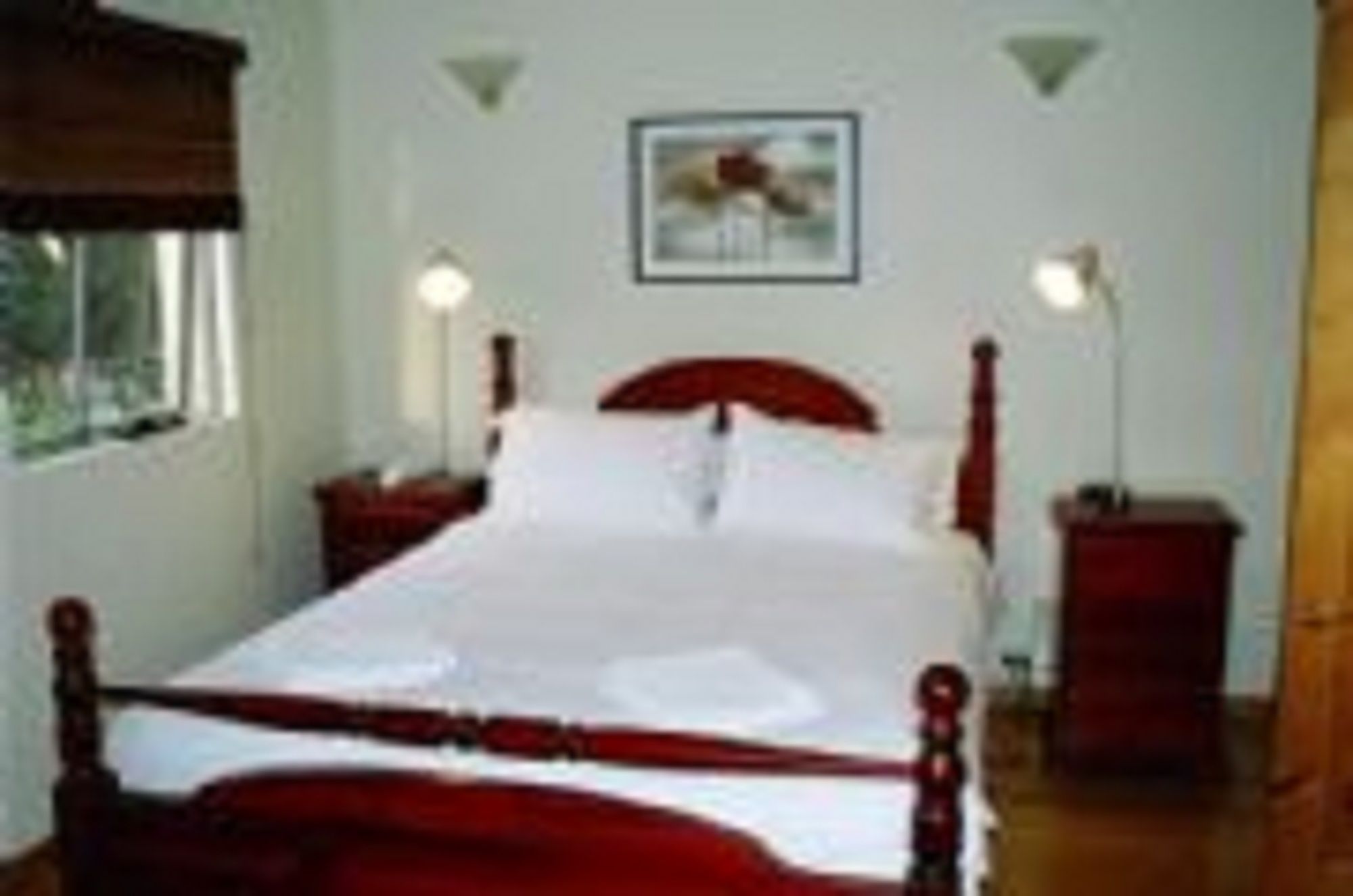 Fremantle Holiday Accommodation