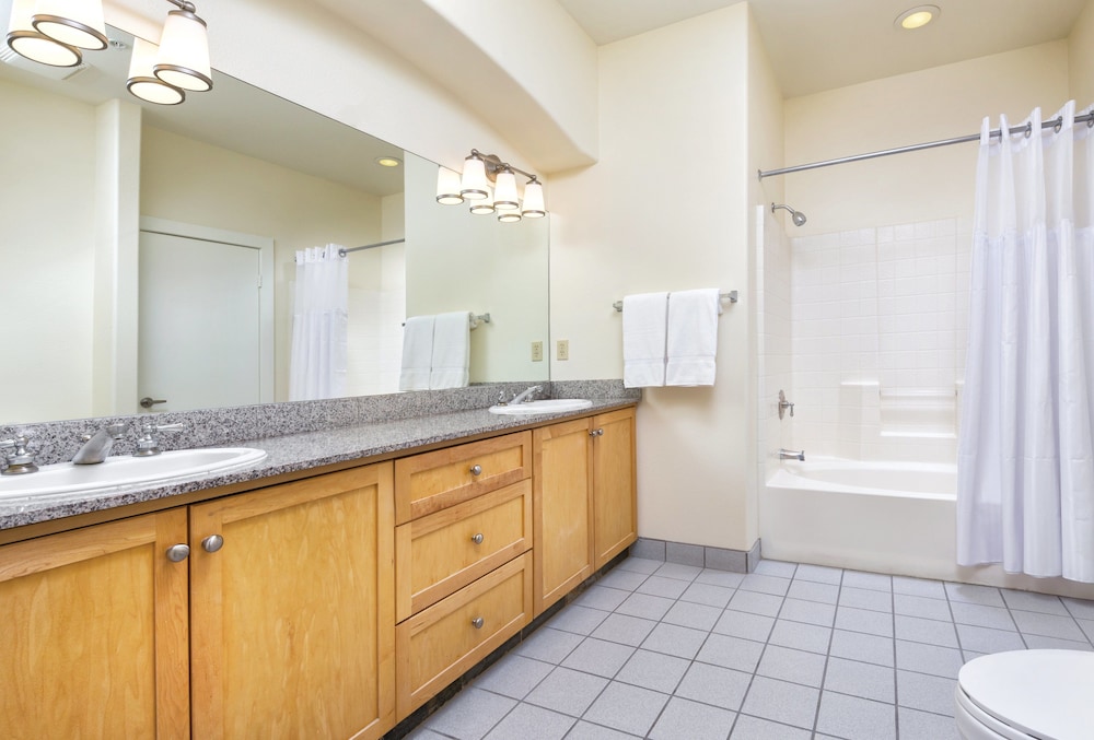 Worldmark Cathedral City - photo 18