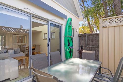 Escape to 64 at Cape View Resort — carbon neutral stay, Busselton