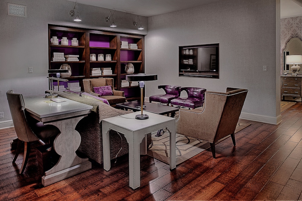 St. Louis Union Station Hotel Curio Collection by Hilton - photo 8