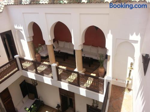 Azza — 4-Star Luxury Hotel in Marrakesh, Morocco