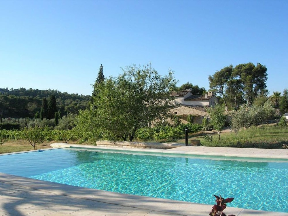 Le Mazet De La Dame — Barbentane — photo 2