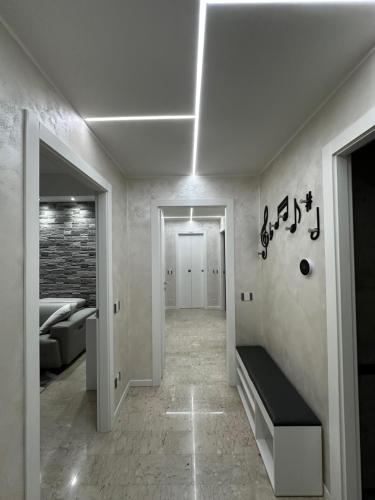 Amazing Varese Central Apartment — 4-Star Luxury Hotel in Varese, Italy