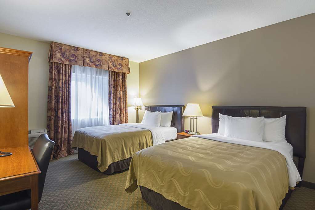 Quality Inn Fresno Yosemite Airport - photo 11