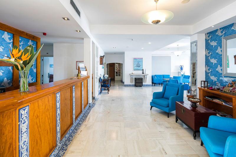 Boa Vista Hotel & Spa