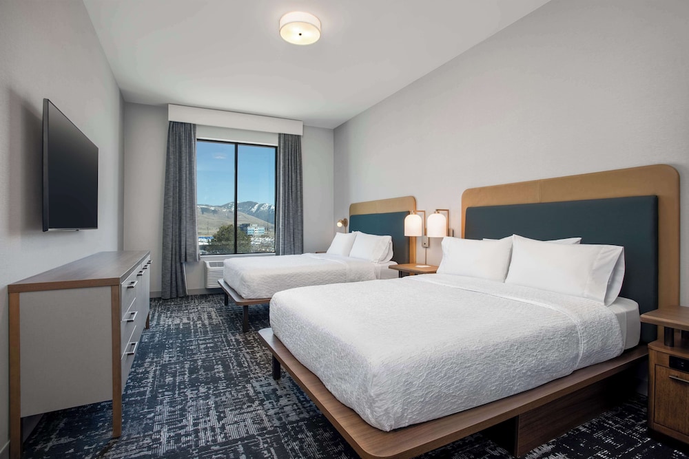 Homewood Suites By Hilton Missoula - photo 10