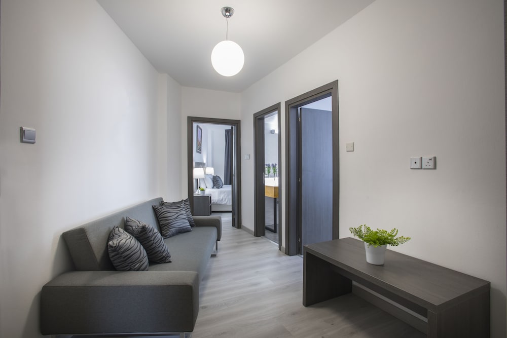 סלון / אזור ישיבה