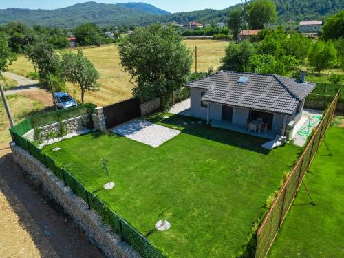 Arzu Cottage — 4-Star Luxury Hotel in Fethiye, Turkey