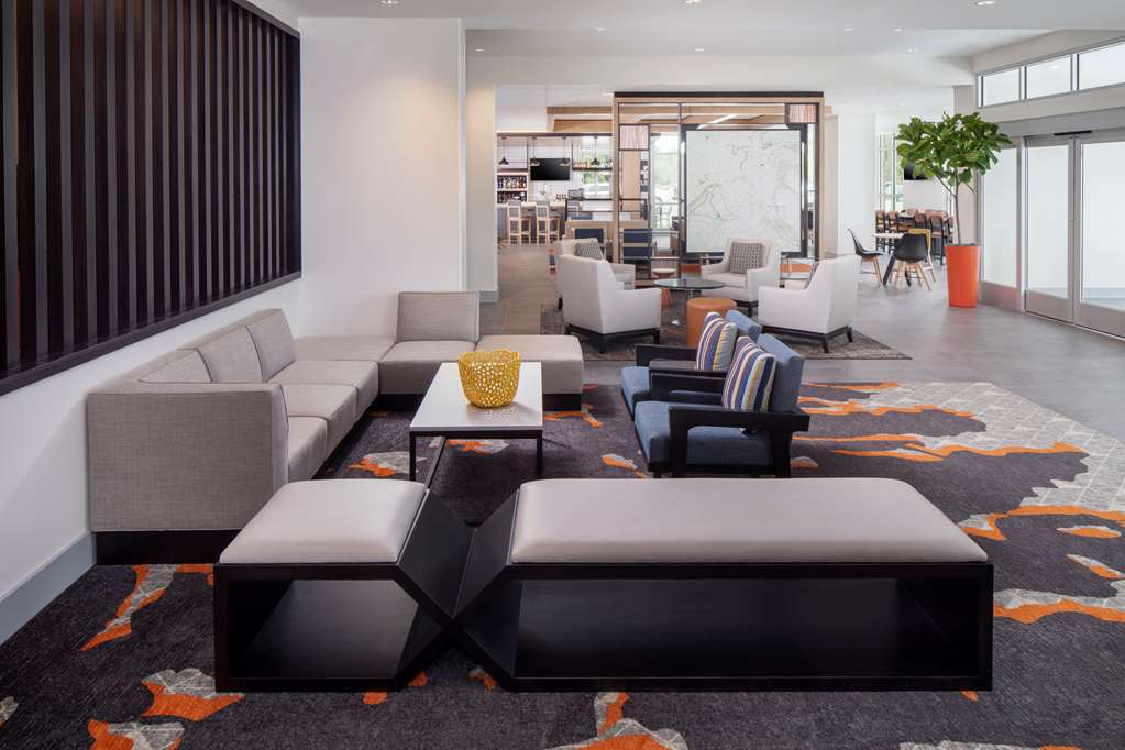 Hyatt House Charleston Mount Pleasant - photo 37