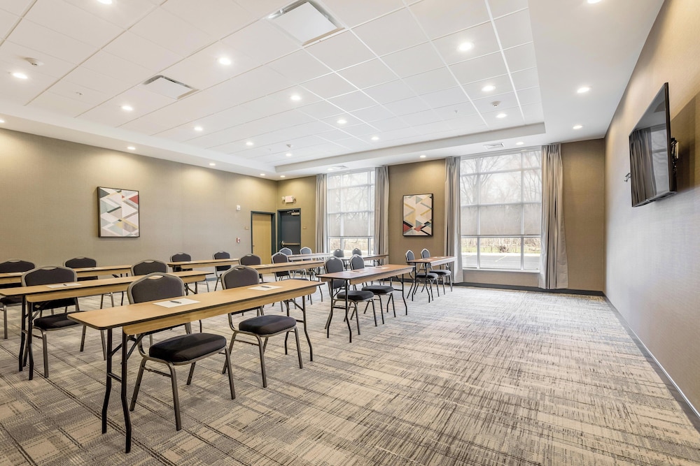 Four Points By Sheraton Elkhart - photo 42