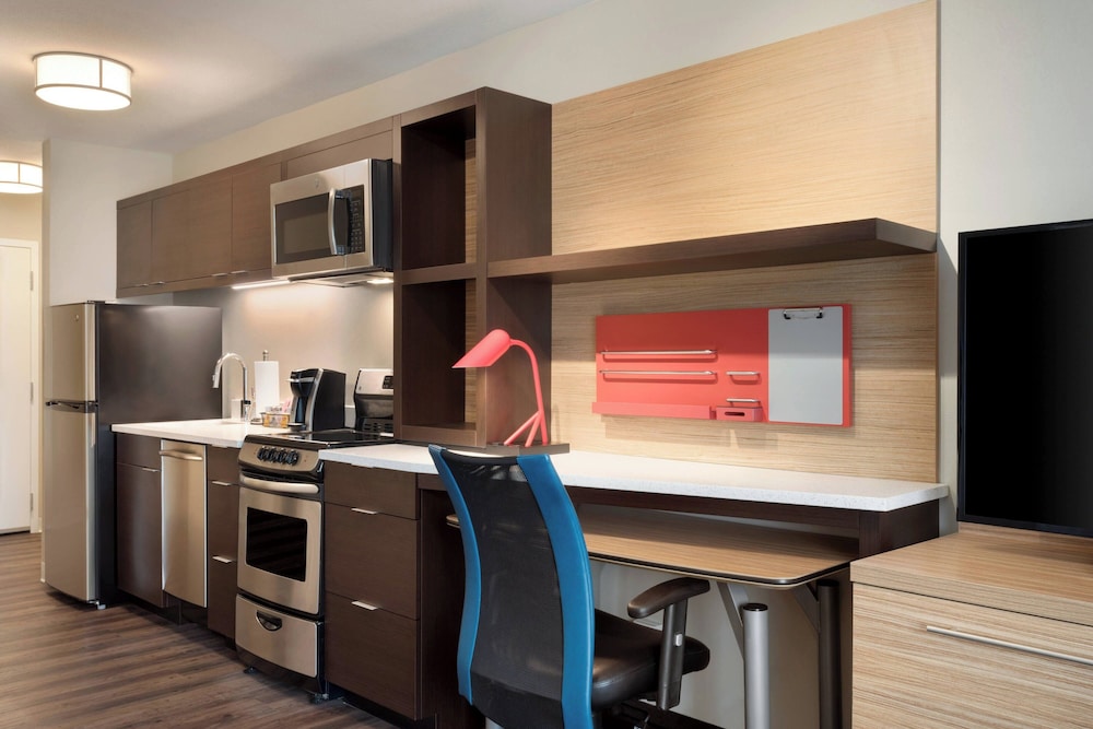 TownePlace Suites by Marriott Minooka - photo 8
