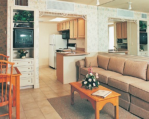 Caribe Beach Resort - photo 6