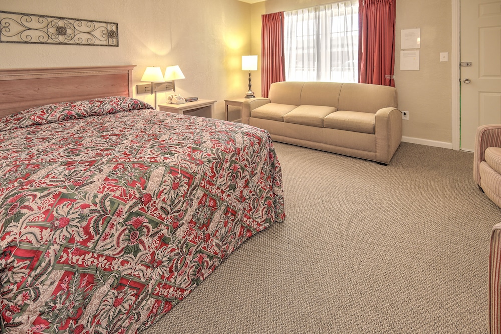 Mountain Aire Inn Sevierville Pigeon Forge - photo 8
